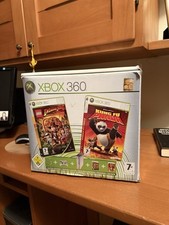 Xbox 360 60g - 360,