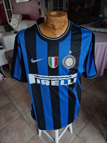Maillot maglia inter - inter, milan