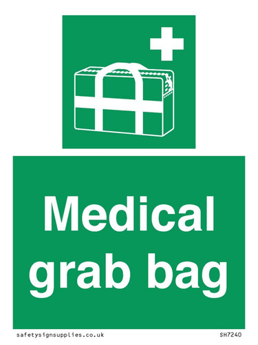 Borsa medica - borsa,