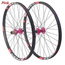 Set ruote bicicletta mtb 26er