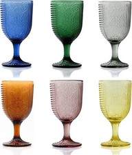 Set servizio calici - set,