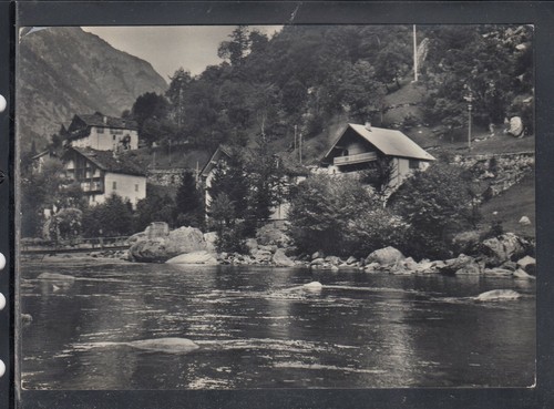 Cartolina valsesia curgo - cartolina,