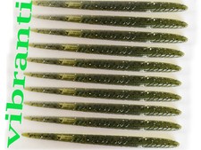 10 artificiali siliconici