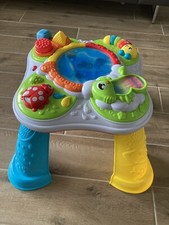 Tavolo sensoriale multi-attività Chicco