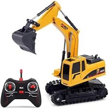 Escavatore telecomandato