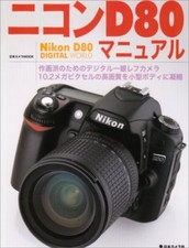 Nikon D80 MANUALE Digital
