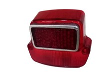 Fanale Vespa posteriore 50 n