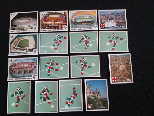 Italia panini 16 - panini***,