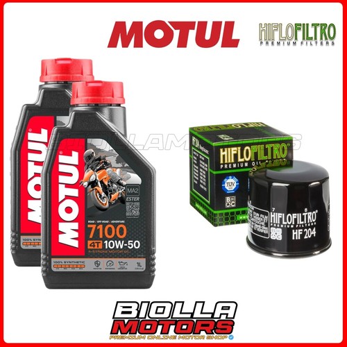 Kit tagliando yamaha 03 - kit, mt-03