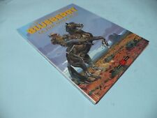 BLUEBERRY LA FINE DELLA PISTA