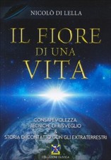 LIBRO IL FIORE DI UNA VITA