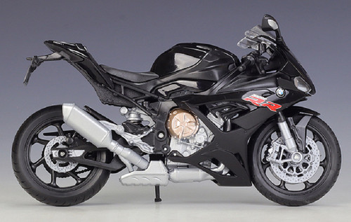 Welly 2021 bmw s1000rr - 2021,