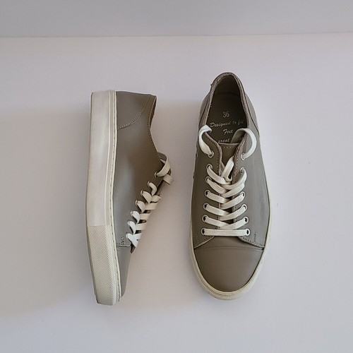 Sneakers basse sisley - sneakers,