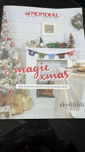 Rivista mondial idee - mondial,