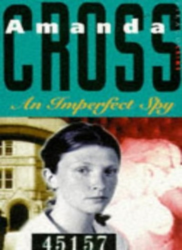 Imperfect spy virago - imperfect,