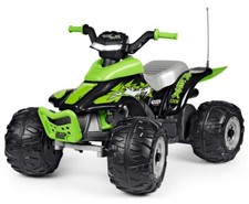 corral t rex 330W 12 V quad