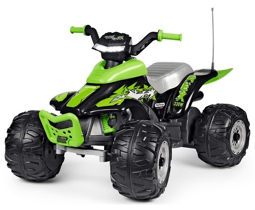 Corral rex 330w v - corral, 12