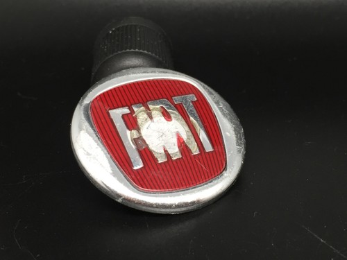 Fiat 35mm logo volante - fiat,