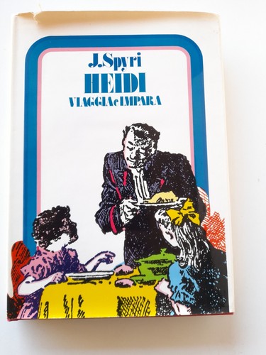 Heidi viaggia impara - e,