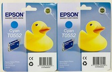 EPSON T0552 CARTUCCIA