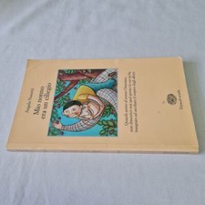 (Nanetti) Mo nonno era un ciliegio 2004 Einaudi scuola