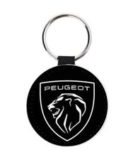 PORTACHIAVI PEUGEOT 208 308