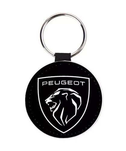 Portachiavi peugeot 208 - portachiavi,