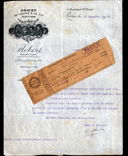 Paris armurerie armes - paris,