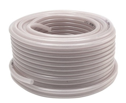 Tubo retinato pvc alimentare - pvc,