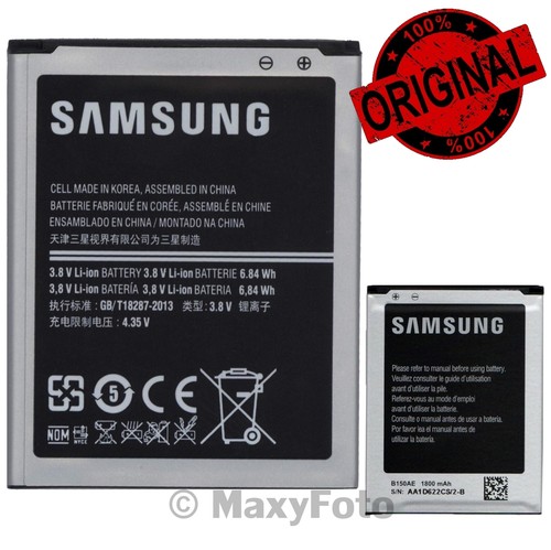 Samsung batteria originale - batteria,
