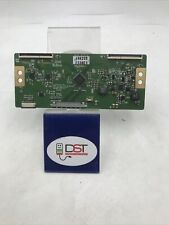 SCHEDA LOGICA T-CON ORIGINALE 6B623D 2508C1 PER SHARP TV MOD; LC-32LE510E