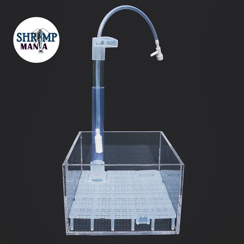 Ugf box set scatola filtro - set,