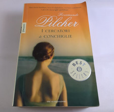 Libro - Rosamunde Pilcher - I cercatori di conchiglie - Mondadori | buono