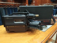Videocamera Vintage VHS