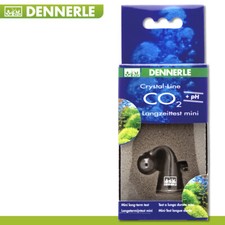 Dennerle Crystal-Line CO2 test