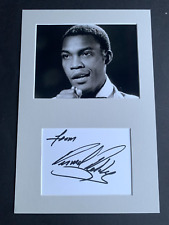 DESMOND DEKKER (†2006)