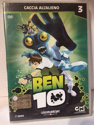 Ben caccia all - ben,