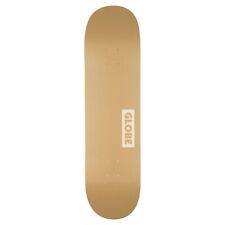 Tavola da Skateboard Globe Goodstock Sahara 8.375'' + Grip