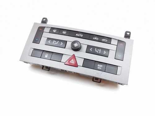 Modulo centralina