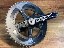 Guarnitura misuratore di