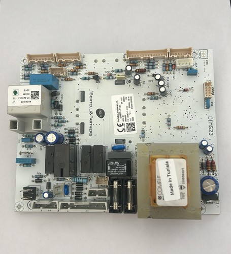 Scheda elettronica ferroli - scheda,