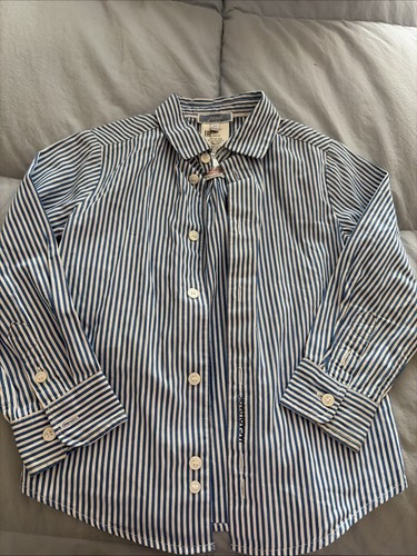 Jacadi paris ragazzo righe blu - ragazzo,