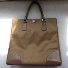 Borsa a tracolla PRADA in