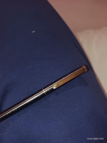 Montblanc noblesse slimline - montblanc,