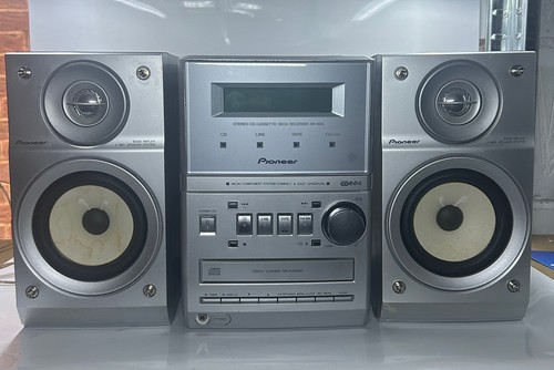 Pioneer nm1 vintage - pioneer,