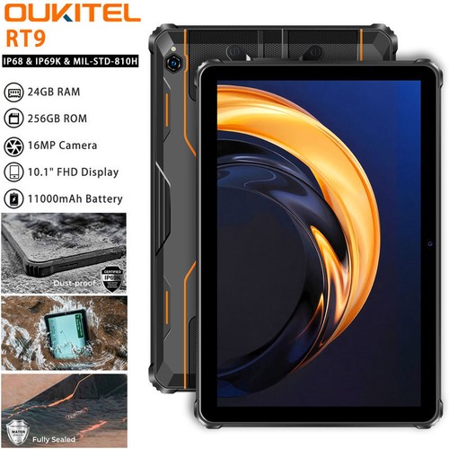Telefono tablet robusto - tablet,
