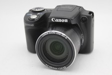 Canon PowerShot SX510 HS nero