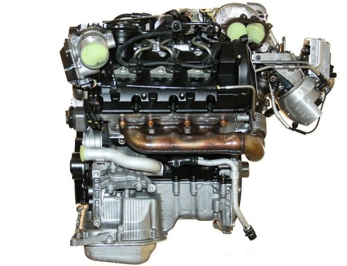 Audi tdi motore - 3.0,