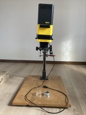 Meopta Opemus Student ( Simile Ad Opemus 6 ) Formato 120 Testa Bianconero