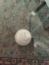 Moneta Eritrea Italiana 1 Tallero 1918